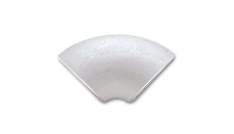 Vibrant 1.5in Nom. Schedule-10 T304 SS Tight Radius 90 deg. Elbow Vibrant Steel Tubing AXOPROS
