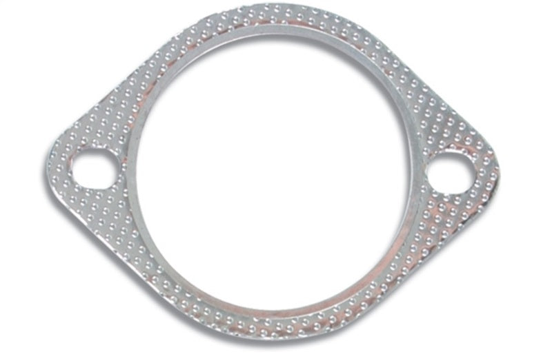 Vibrant 2-Bolt High Temperature Exhaust Gasket (3in I.D.) Vibrant Exhaust Gaskets AXOPROS