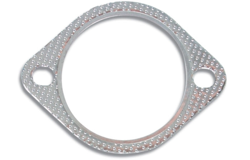 Vibrant 2-Bolt High Temperature Exhaust Gasket (3in I.D.) Vibrant Exhaust Gaskets AXOPROS