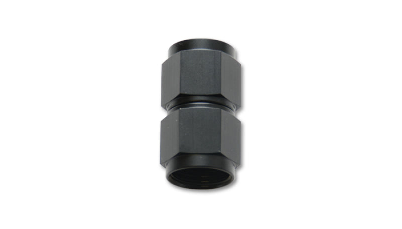 Vibrant -3AN Female Union Adapter (AN to AN) Vibrant Fittings AXOPROS
