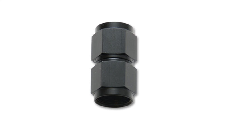 Vibrant -3AN Female Union Adapter (AN to AN) Vibrant Fittings AXOPROS