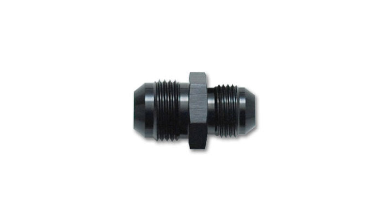 Vibrant -4AN to -6AN Reducer Adapter Fitting - Aluminum Vibrant Fittings AXOPROS