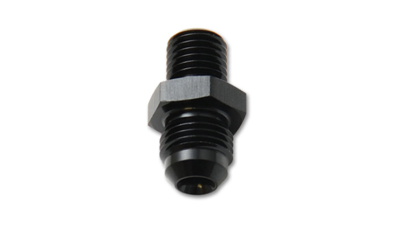 Vibrant -8AN to 22mm x 1.5 Metric Straight Adapter Vibrant Fittings AXOPROS