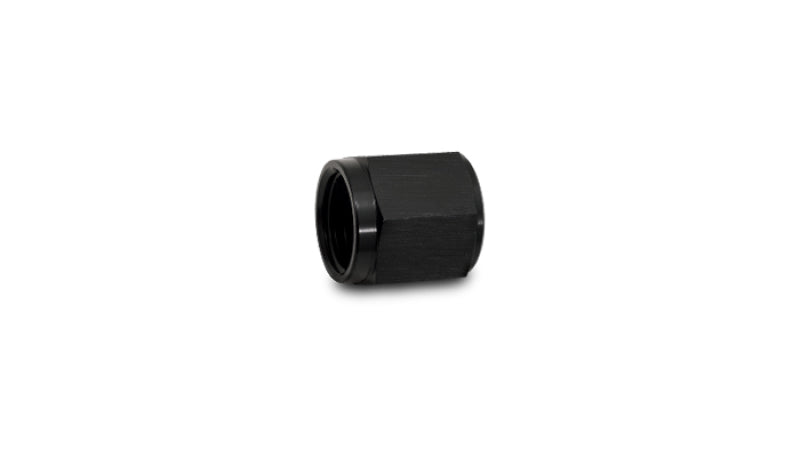 Vibrant -8AN Tube Nut Fitting - Aluminum Vibrant Fittings AXOPROS