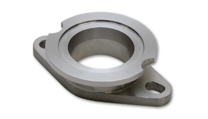 Vibrant Adapter Flange 38mm to 44mm External WG T304 SS Vibrant Flanges AXOPROS