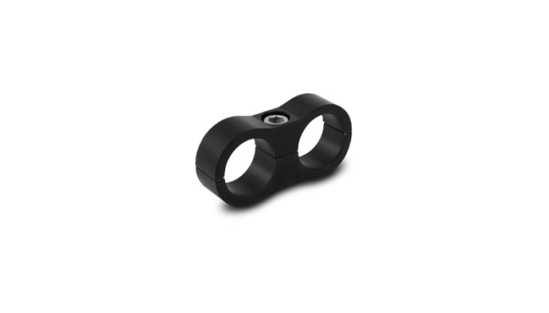 Vibrant Aluminum Line Separator Bracket - for 0.313in (7.9mm) OD hose Vibrant Line Seperators AXOPROS