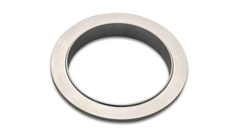 Vibrant Aluminum V-Band Flange for 4in OD Tubing - Male Vibrant Flanges AXOPROS