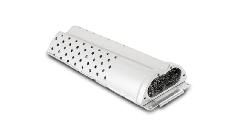 Vibrant Catch Can Drop-In Baffle Assembly Vibrant Oil Catch Cans AXOPROS