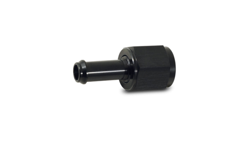 Vibrant Female -8AN to 1/2 Barb Fitting Vibrant Fittings AXOPROS
