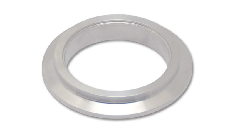 Vibrant GT42 Compressor Outlet Flange Aluminum Vibrant Flanges AXOPROS