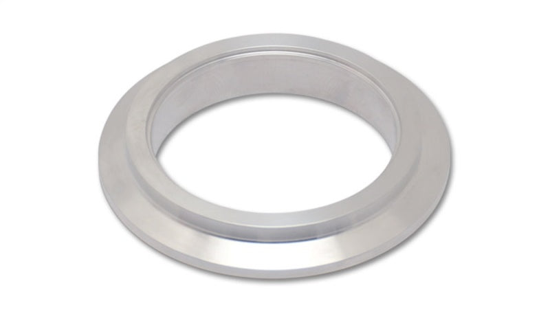 Vibrant GT42 Compressor Outlet Flange Aluminum Vibrant Flanges AXOPROS