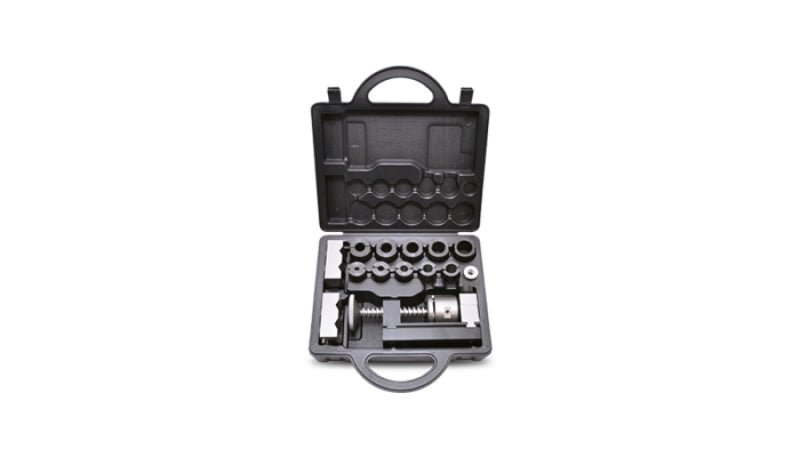 Vibrant Hose End Fitting Installation Tool Kit Vibrant Tools AXOPROS