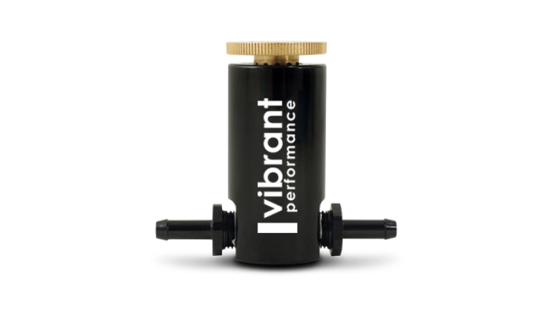 Vibrant Manual Boost Controller w/ Mounting Bracket (Black Anodized) Vibrant Boost Controllers AXOPROS