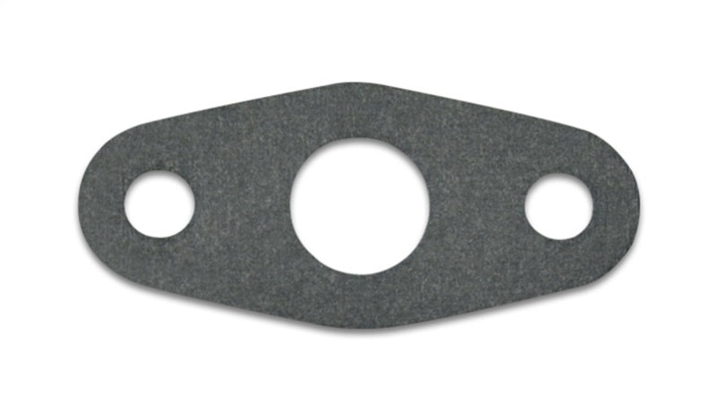 Vibrant Oil Drain Flange Gasket To Match Part (2853) Vibrant Engine Gaskets AXOPROS