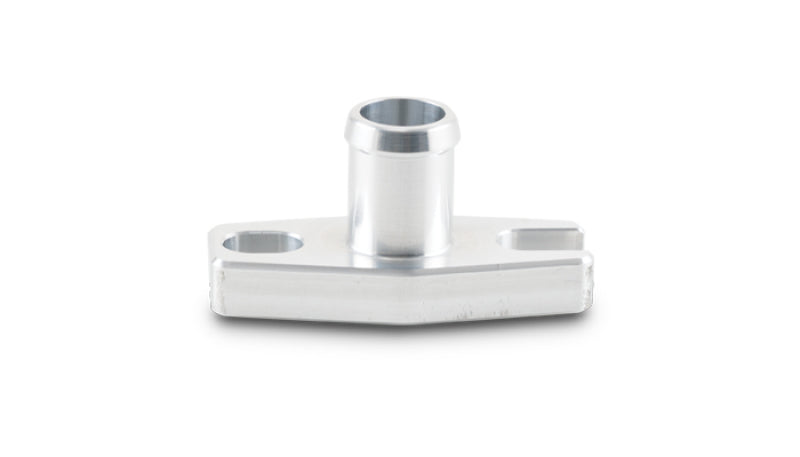 Vibrant Oil Drain Flange w/5/8in OD Male Neck (for GT15-GT35 Turbos) Vibrant Engine Gaskets AXOPROS