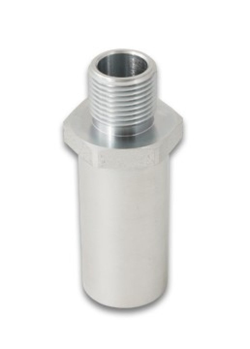 Vibrant Replacement Oil Filter Bolt Thread Size M20 x 1.5 Bolt Length - 2.84in Vibrant Oil Line Kits AXOPROS