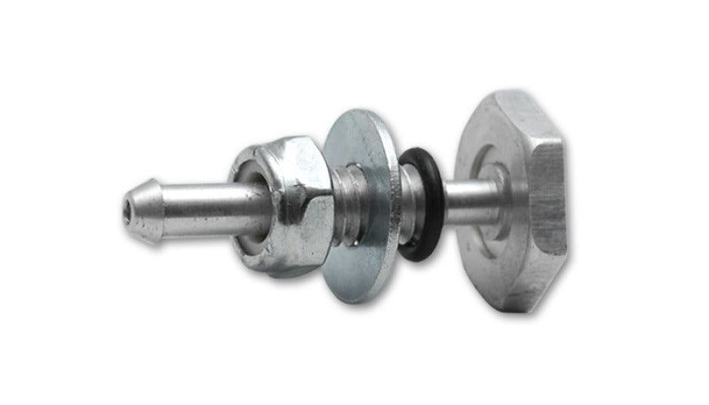 Vibrant Soft Mount Vacuum Line Fitting Assembly (for inserting into silicone connectors) Vibrant Fittings AXOPROS