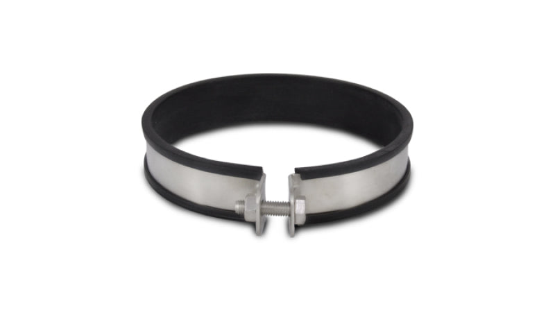 Vibrant SS Muffler Strap Clamp for 160mm O.D. Mufflers Vibrant Clamps AXOPROS