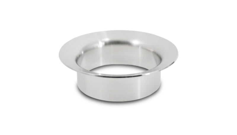 Vibrant Stainless Steel Turbo Discharge Flange (Marmon Style Borg Warner S-Series T4) Vibrant Flanges AXOPROS