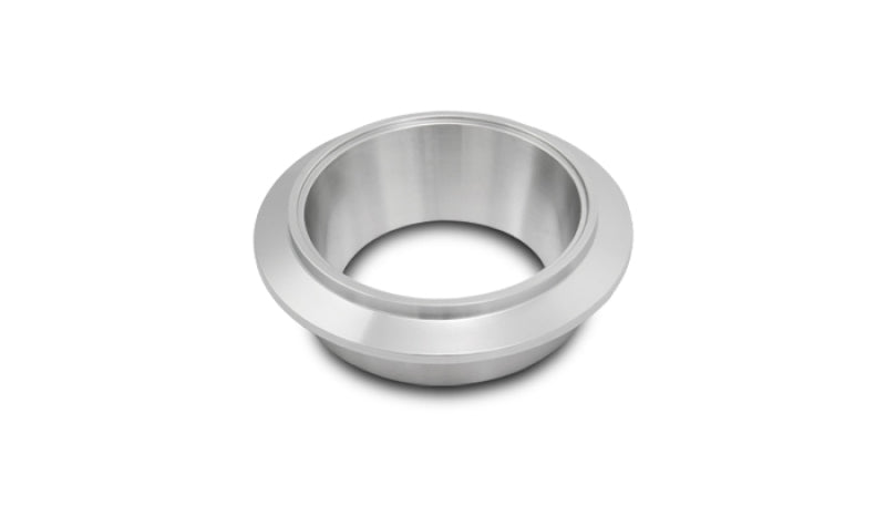 Vibrant Stainless Steel Turbo V-Band Outlet Flange for Garrett GT4202/4294/42974R/4508R /GTX4508R Vibrant Flanges AXOPROS