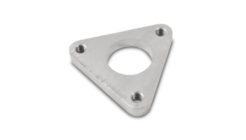 Vibrant T304SS Turbo Inlet Flange for Garrett GT1544 (Model 454082-3) Vibrant Flanges AXOPROS