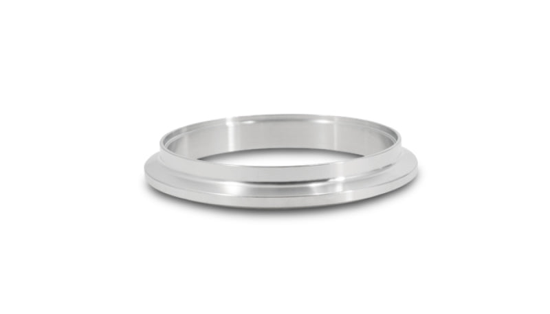 Vibrant T304SS Turbo V-Band Outlet Flange for Garrett GT3076R/3582R Vibrant Flanges AXOPROS