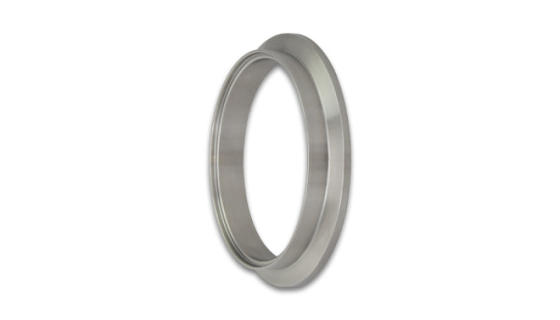 Vibrant T304SS Turbo V-Band Outlet Flange for Garrett GT3788R/4088R/4094R to 3.00in OD Tubing Vibrant Flanges AXOPROS
