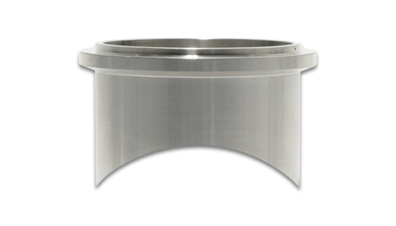 Vibrant Tial 50MM BOV Weld Flange 304 Stainless Steel - 2.50in Tube Vibrant Flanges AXOPROS