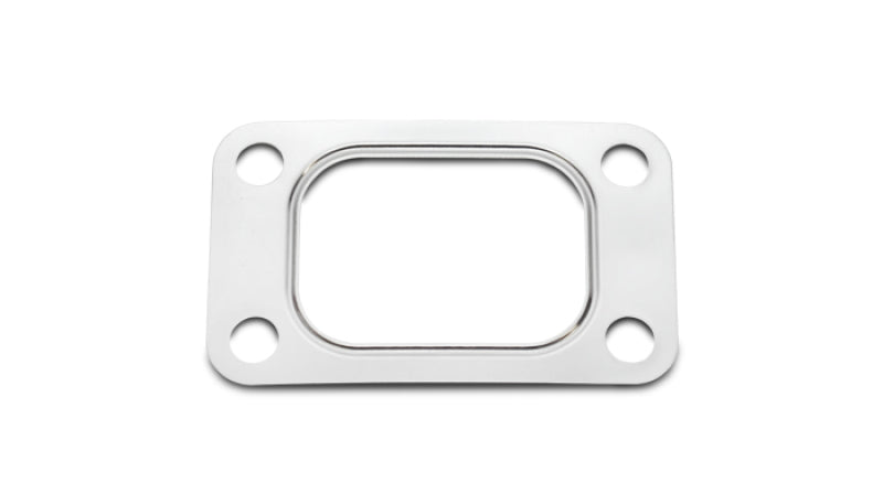 Vibrant Turbo Gasket for T3/GT30R Inlet Flange (Matches Flange #1431 and #14310) Vibrant Exhaust Gaskets AXOPROS