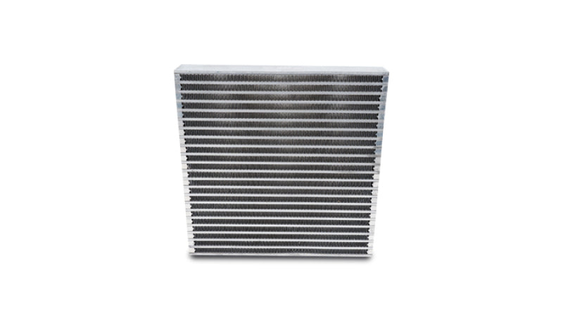 Vibrant Universal Oil Cooler Core 12in x 12in x 2in Vibrant Oil Coolers AXOPROS