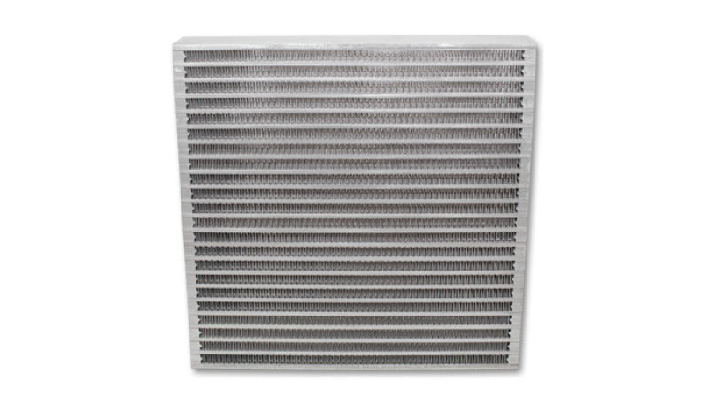 Vibrant Universal Oil Cooler Core 12in x 12in x 2in Vibrant Oil Coolers AXOPROS