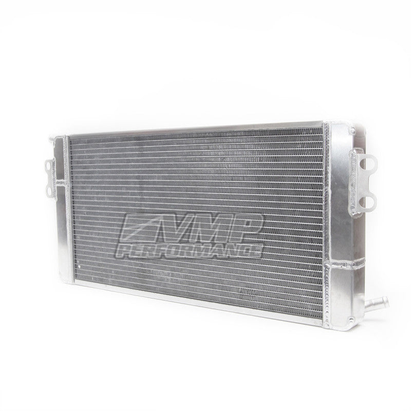 VMP Performance 07-12 Ford Shelby GT500 Dual-Fan Triple Pass Heat Exchanger VMP Performance Radiators AXOPROS