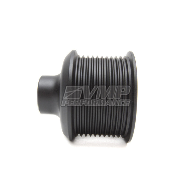 VMP Performance 07-14 Ford Shelby GT500 2.5in 3-4 PSI Press-On Pulley VMP Performance Supercharger Pulleys AXOPROS
