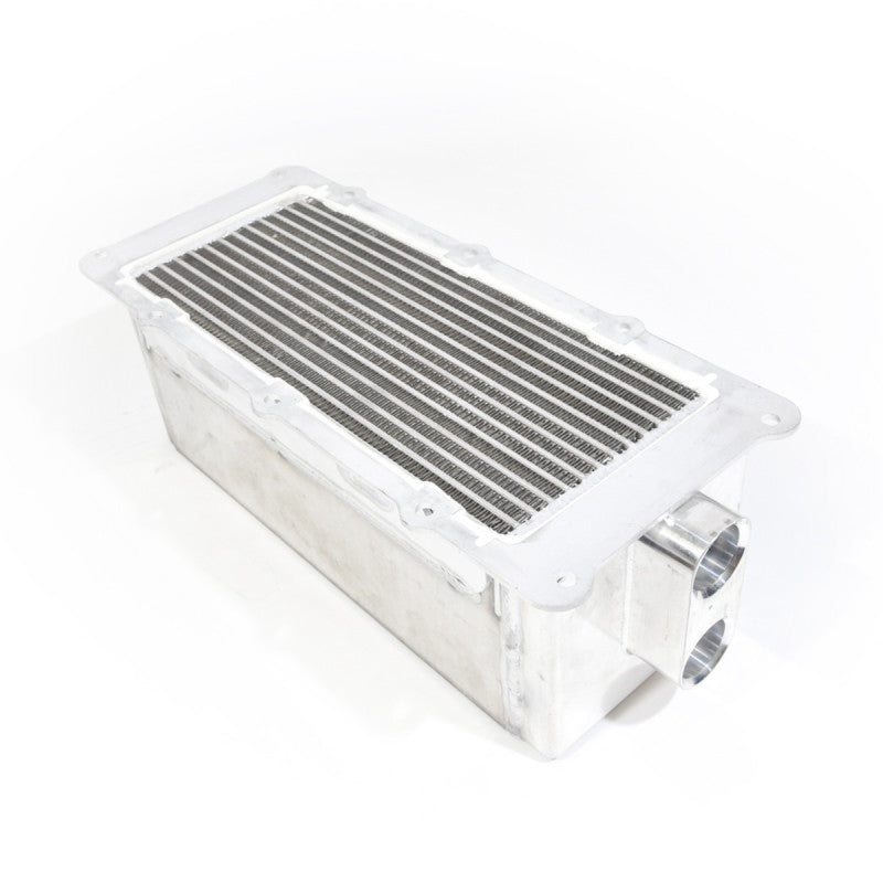 VMP Performance 07-14 Ford Shelby GT500 Street Intercooler Upgrade VMP Performance Intercoolers AXOPROS