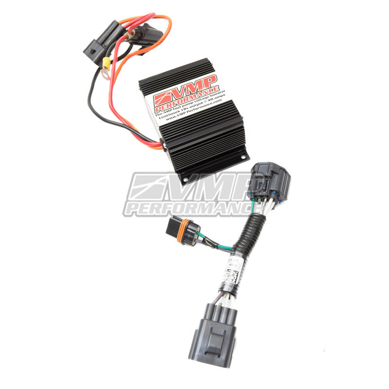 VMP Performance 11-21 Ford Mustang Plug and Play Fuel Pump Voltage Booster VMP Performance Fuel Pumps  AXOPROS