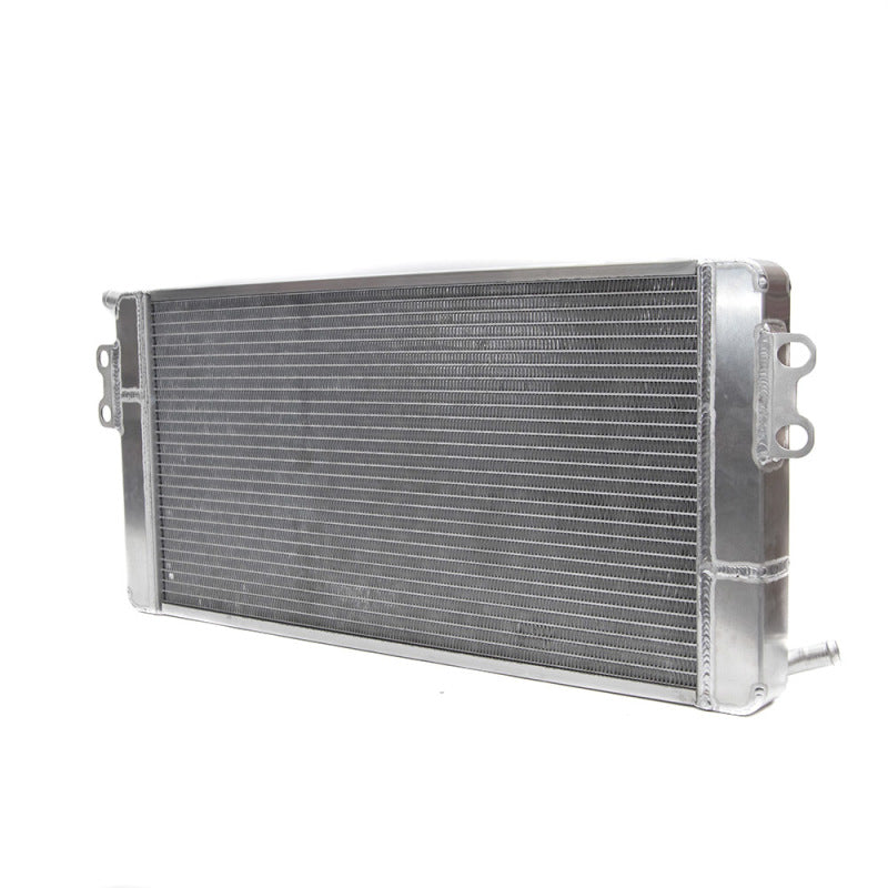 VMP Performance 15+ Ford Mustang Dual-Fan Triple Pass Heat Exchanger VMP Performance Radiators AXOPROS