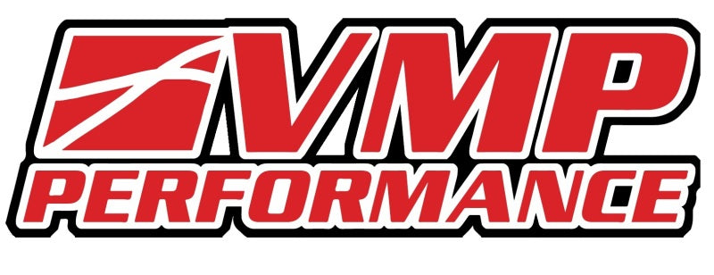 VMP Performance 2018+ Roush TVS Supercharger 2.8in 6-Rib Pulley VMP Performance Supercharger Pulleys AXOPROS