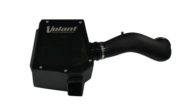 Volant 07-08 Cadillac Escalade 6.2 V8 Pro5 Closed Box Air Intake System Volant Cold Air Intakes AXOPROS