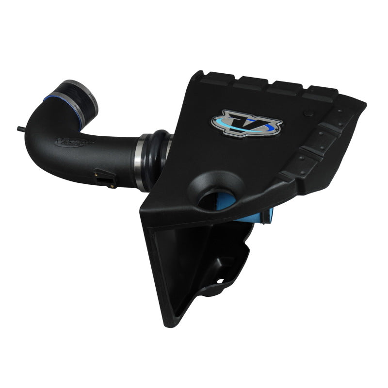 Volant 10-14 Chevrolet Camaro 6.2L PowerCore Air Intake System Volant Cold Air Intakes AXOPROS