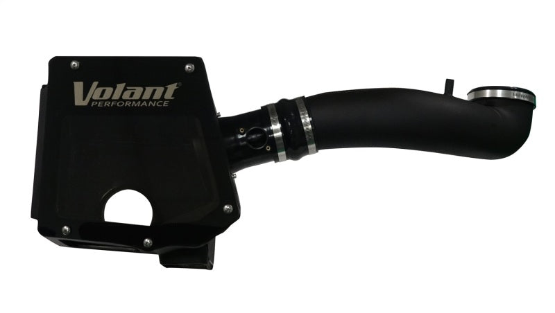 Volant 11-13 Chevrolet Silverado 2500HD 6.0L V8 Pro5 Closed Box Air Intake System Volant Cold Air Intakes AXOPROS