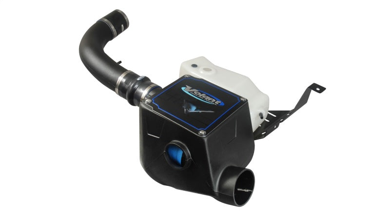 Volant 11-14 Ford F-150 6.2 V8 PowerCore Closed Box Air Intake System Volant Cold Air Intakes AXOPROS