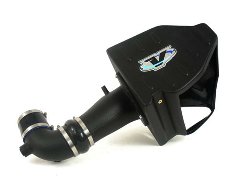 Volant 11-18 Chrysler 300 C 5.7 V8 Pro5 Closed Box Air Intake System Volant Cold Air Intakes AXOPROS