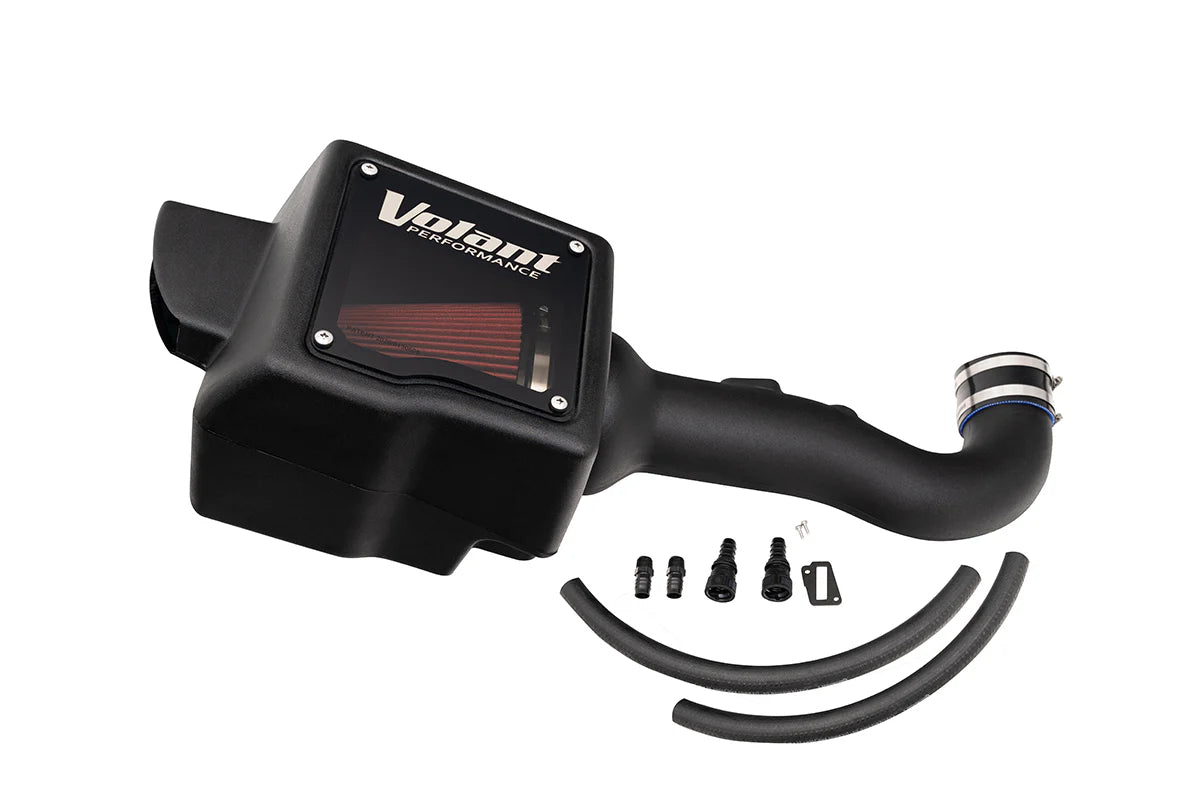 Volant 14-18 Chevy Silverado/Suburban/Tahoe GMC Sierra/Yukon/XL 5.3L V8 Pro5 Cold Air Intake