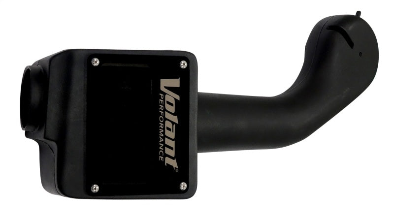 Volant 91-94 Chevrolet Blazer 5.7 V8 Pro5 Closed Box Air Intake System Volant Cold Air Intakes AXOPROS