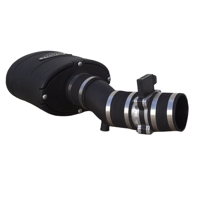 Volant 96-00 Chevrolet C2500 7.4 V8 Pro5 Closed Box Air Intake System Volant Cold Air Intakes AXOPROS