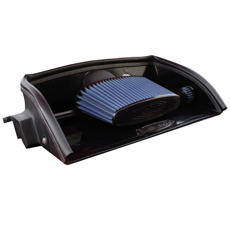 Volant 98-02 Chevrolet Camaro 5.7L V8 Pro5 Air Intake System Volant Cold Air Intakes AXOPROS