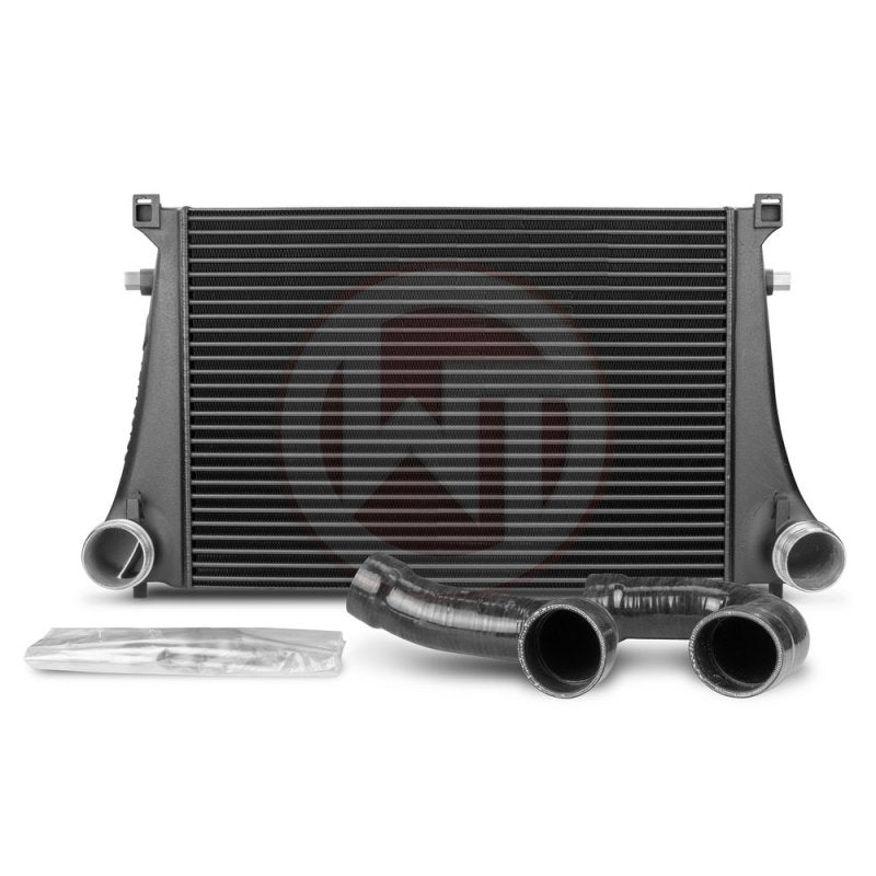 Wagner Tuning 19+ Volkswagen Golf/GTI MK8 Competition Intercooler Kit Wagner Tuning Intercooler Kits  AXOPROS