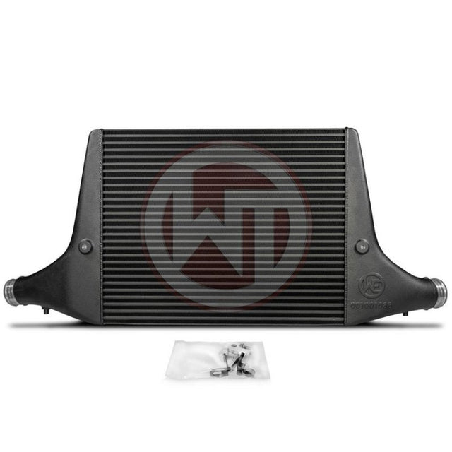 Wagner Tuning Audi S4 B9/S5 F5 US-Model Competition Intercooler Kit Wagner Tuning Intercooler Kits  AXOPROS