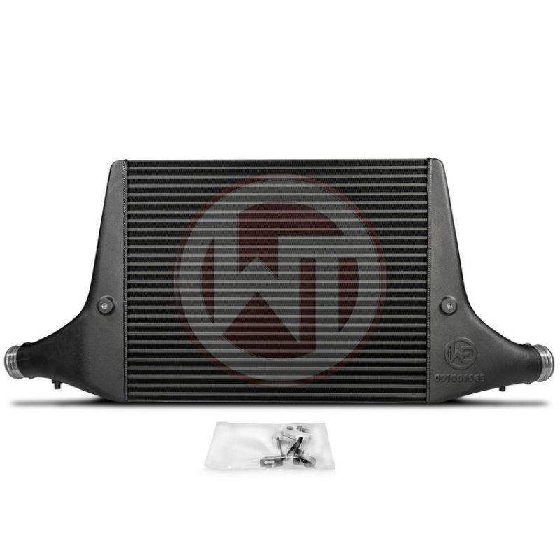 Wagner Tuning Audi SQ5 FY (US-Model) Competition Intercooler Kit w/ Charge Pipe Wagner Tuning Intercooler Kits  AXOPROS