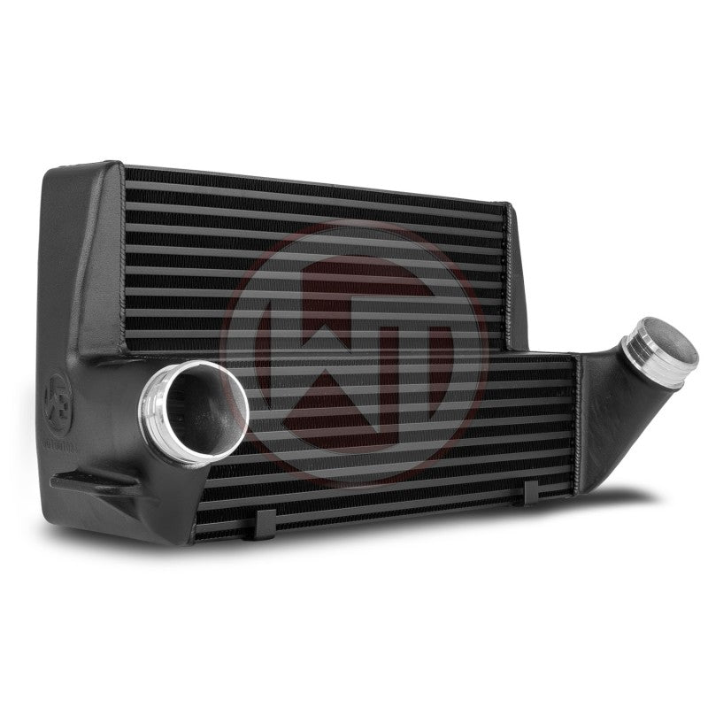 Wagner Tuning BMW E90 335D EVO3 Competition Intercooler Kit Wagner Tuning Intercooler Kits  AXOPROS